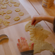 Image for article titled Teen Baked Her Grandpa's Ashes Into Sugar Cookies, Fed Them To Peers
